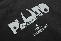 “PLUTO” Printed T-Shirt