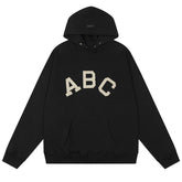 ABC Hoodie 7702
