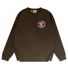 Long Sleeve T-Shirts #C056-1