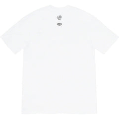 Relief Box Logo Tee