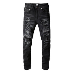 Jeans #669