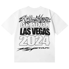 Las Vegas "Fake" T-Shirt