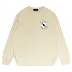 Radar Sound Waves Long Sleeve T-Shirts