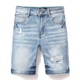 Amiri Denim Shorts #2001