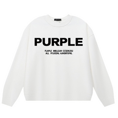 Logo Printed Sweatshirts