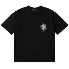 Starburst Printed T-Shirt