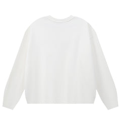 Logo Printed Sweatshirts