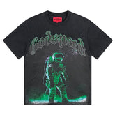 Extraterrestrial T-Shirts #1086