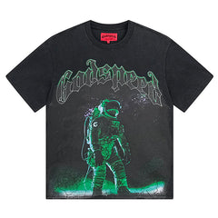 Extraterrestrial T-Shirts #1086