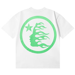 Logo Printed T-Shirt