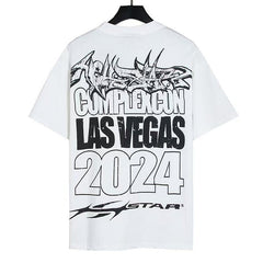 Complexcon Las Vegas T-Shirt