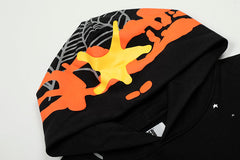 25SS Heavy Web Hoodie