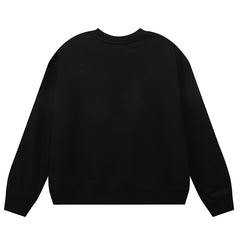 Logo Printed Sweatshirts