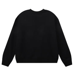 Logo Printed Sweatshirts