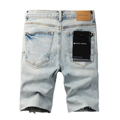 Denim Shorts #5087