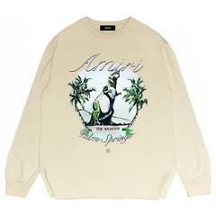 Tyrannosaurus Rex Long Sleeve T-Shirts