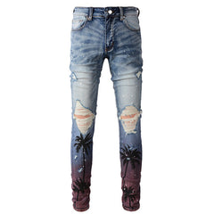 Jeans #6597