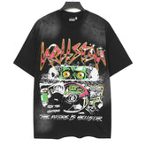 The Future Is T-shirt