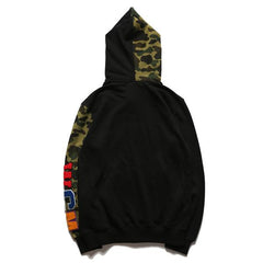 Hoodie S5