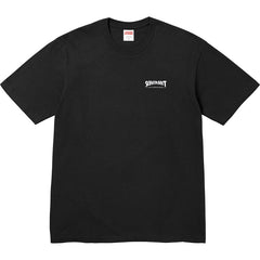 x Thrasher Tee
