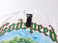 Skeletons Islands T-Shirts #3030