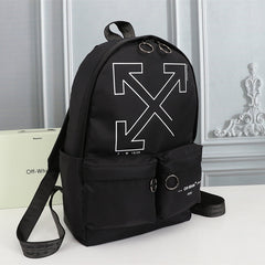 Unfinished 3M Arrows Backpack