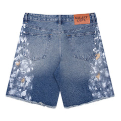 Denim Short