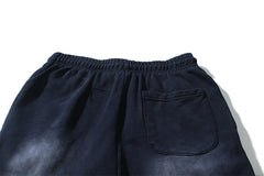 Studios Washed Distressed Sweatpant