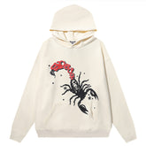 x Mariah The Scientist Printed Hoodie