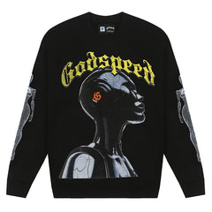 Godspeed Sweatshirts