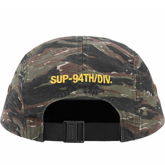24SS Camouflage Cap