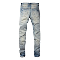 Jeans #6848