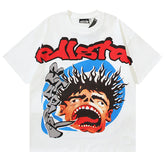 Classic Little Boy Portrait T-shirt