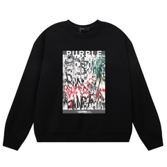 Logo Printed Sweatshirts