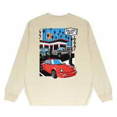 Long Sleeve T-Shirts #C048