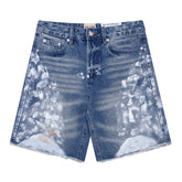 Denim Short