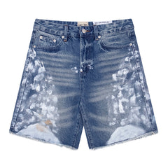 Denim Short
