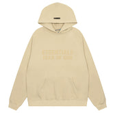 Essentials Hoodies 8101