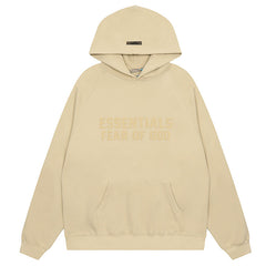 Essentials Hoodies 8101