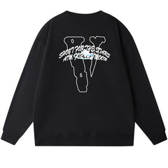 Vlone Sweatshirts WY125