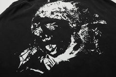 FBI War Girls T-Shirt