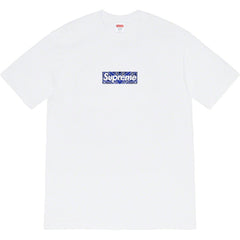 Bandana Box Logo Tee