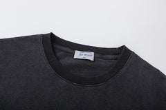 Digit Bacchus Over T-Shirt