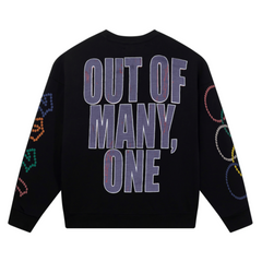 Godspeed Sweatshirts