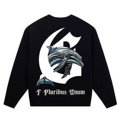 Godspeed Sweatshirts