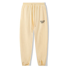 . Logo Printed Sweatpants