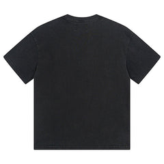 Blue Flame T-Shirts #1073