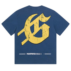 Statue of Liberty T-Shirts #1015