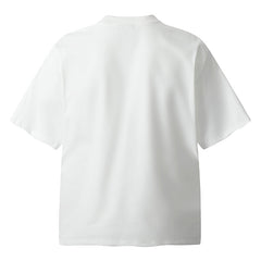 Arch Logo Printed T-Shirt