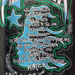 Studios The Future Short Sleeve Tee